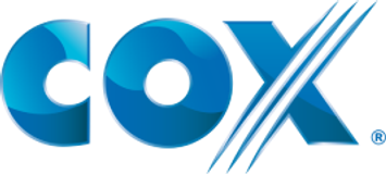 Cox logo