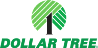 Dollar Tree logo