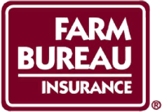 Farm Bureau Insurance logo
