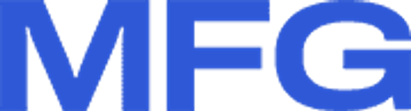 MFG logo