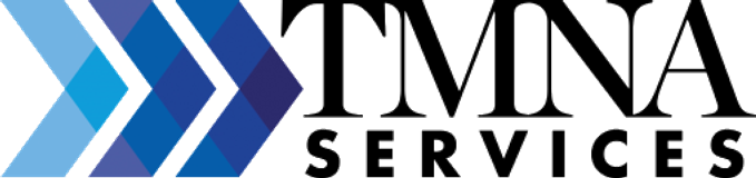 TMNA logo