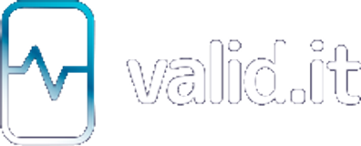Valid.it logo