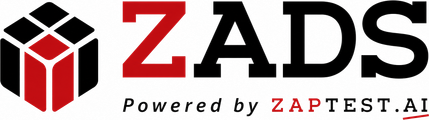 ZADS — powered by ZAPTEST.AI
